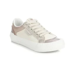 Fashion & Lifestyle|Athletics & Sneakers>Rocket Dog Women's Cheery Color Block Sneakers