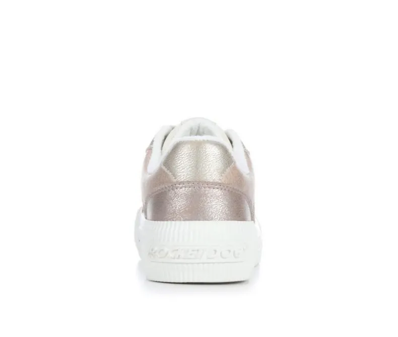 Fashion & Lifestyle|Athletics & Sneakers>Rocket Dog Women's Cheery Color Block Sneakers