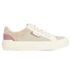 Fashion & Lifestyle|Athletics & Sneakers>Rocket Dog Women's Cheery Color Block Sneakers