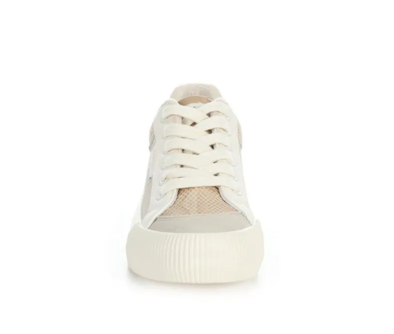 Fashion & Lifestyle|Athletics & Sneakers>Rocket Dog Women's Cheery Color Block Sneakers