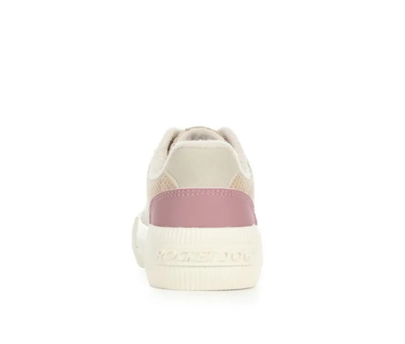 Fashion & Lifestyle|Athletics & Sneakers>Rocket Dog Women's Cheery Color Block Sneakers