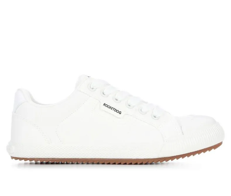 Fashion & Lifestyle|Athletics & Sneakers>Rocket Dog Women's Cheery Low Sneakers