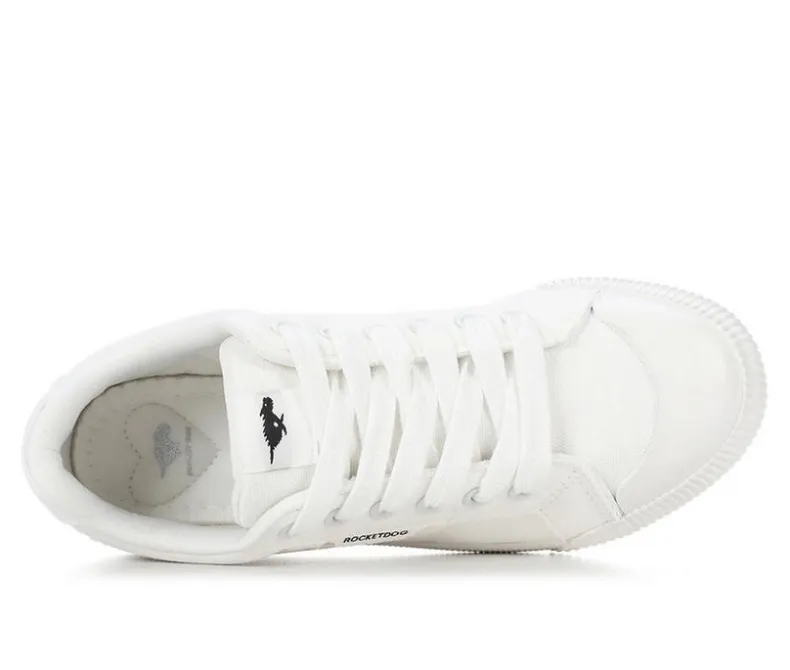 Fashion & Lifestyle|Athletics & Sneakers>Rocket Dog Women's Cheery Low Sneakers