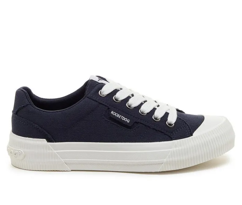 Platform|Fashion & Lifestyle>Rocket Dog Women's Cheery Platform Sneakers