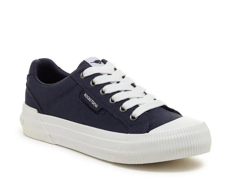 Platform|Fashion & Lifestyle>Rocket Dog Women's Cheery Platform Sneakers