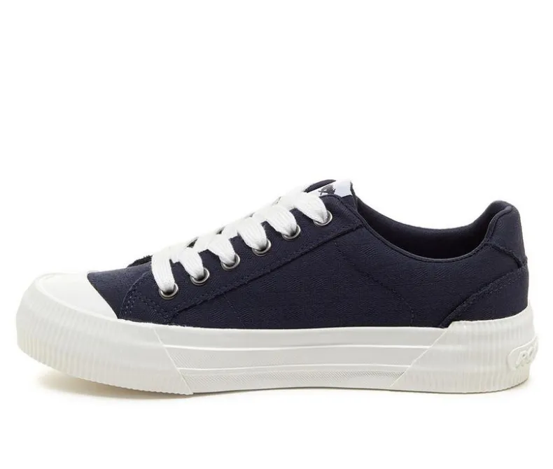 Platform|Fashion & Lifestyle>Rocket Dog Women's Cheery Platform Sneakers