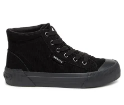 High Top|Athletics & Sneakers>Rocket Dog Women's Cheery Hi Top Sneakers