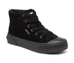 High Top|Athletics & Sneakers>Rocket Dog Women's Cheery Hi Top Sneakers