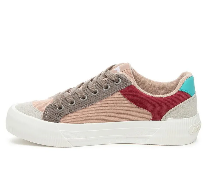 Platform>Rocket Dog Women's Cheery Platform Sneakers