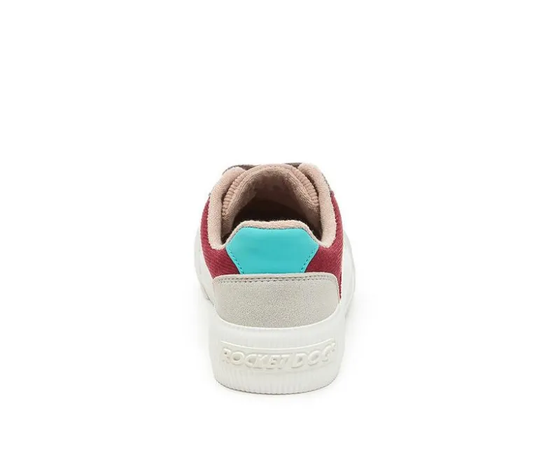 Platform>Rocket Dog Women's Cheery Platform Sneakers