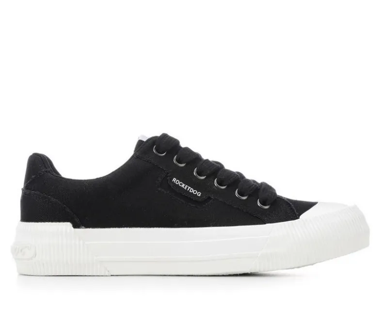 Platform|Fashion & Lifestyle>Rocket Dog Women's Cheery Platform Sneakers