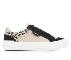 Fashion & Lifestyle|Athletics & Sneakers>Rocket Dog Women's Cheery Color Block Sneakers
