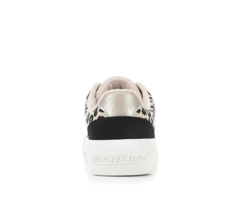Fashion & Lifestyle|Athletics & Sneakers>Rocket Dog Women's Cheery Color Block Sneakers