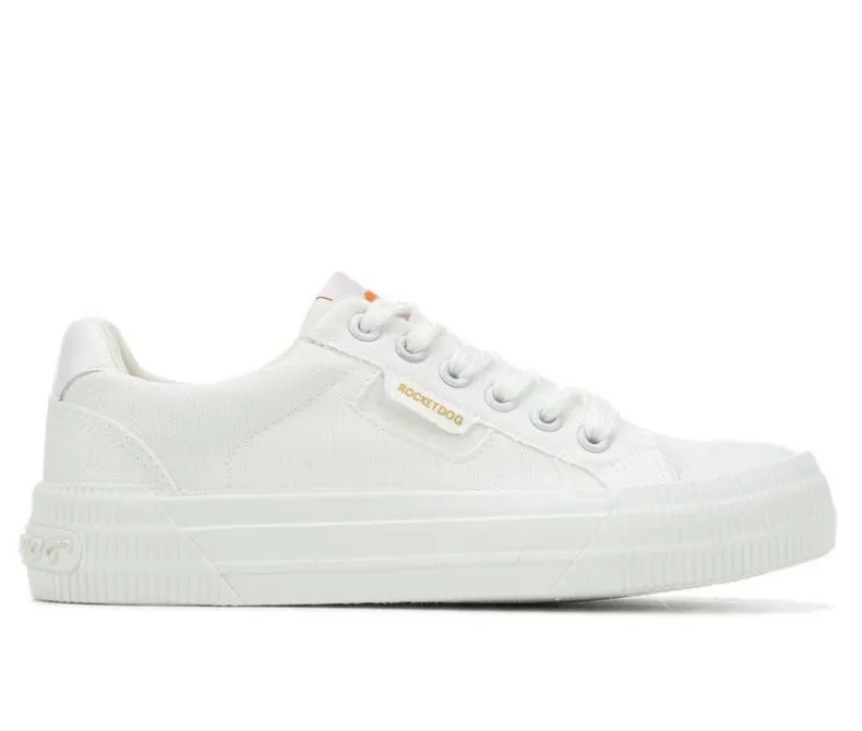 Platform>Rocket Dog Women's Cheery Platform Sneakers
