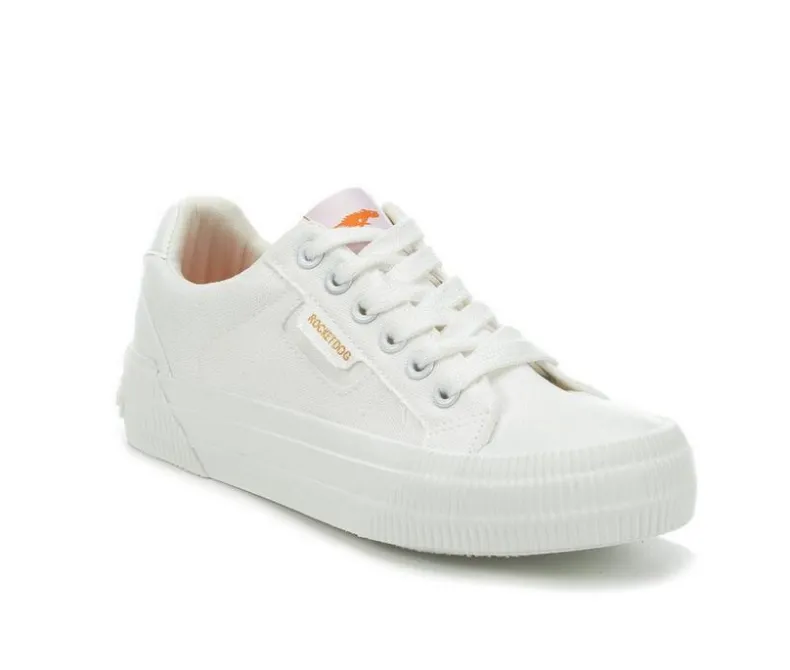 Platform>Rocket Dog Women's Cheery Platform Sneakers