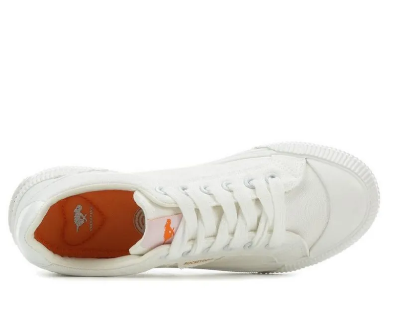 Platform>Rocket Dog Women's Cheery Platform Sneakers