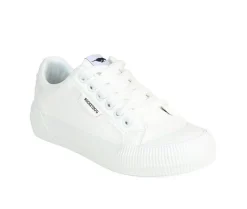 Platform|Fashion & Lifestyle>Rocket Dog Women's Cheery Platform Sneakers