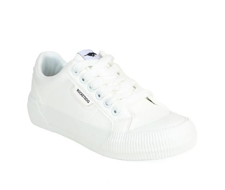 Platform|Fashion & Lifestyle>Rocket Dog Women's Cheery Platform Sneakers