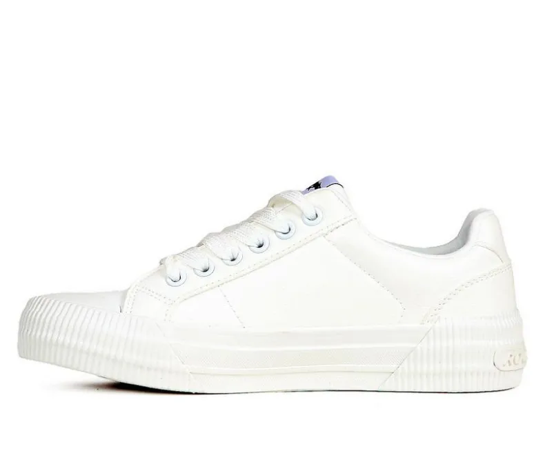 Platform|Fashion & Lifestyle>Rocket Dog Women's Cheery Platform Sneakers