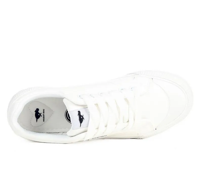 Platform|Fashion & Lifestyle>Rocket Dog Women's Cheery Platform Sneakers