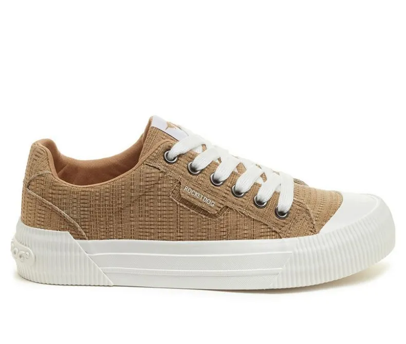 Platform>Rocket Dog Women's Cheery Platform Sneakers