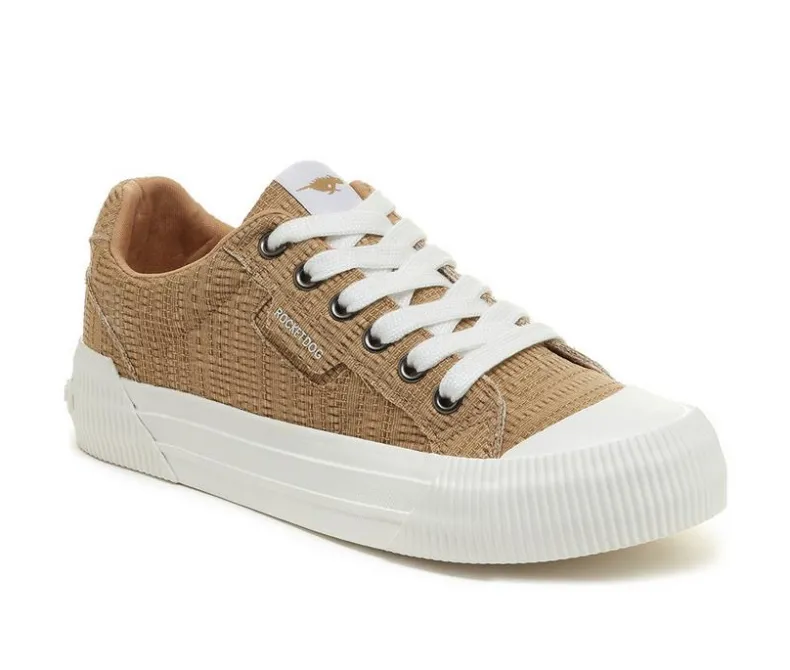 Platform>Rocket Dog Women's Cheery Platform Sneakers