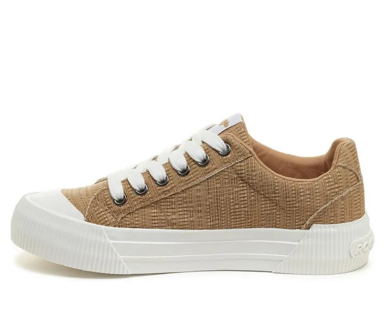Platform>Rocket Dog Women's Cheery Platform Sneakers