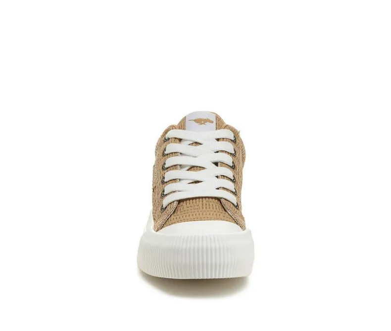 Platform>Rocket Dog Women's Cheery Platform Sneakers