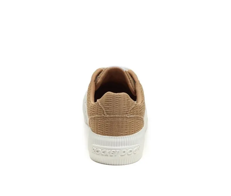 Platform>Rocket Dog Women's Cheery Platform Sneakers