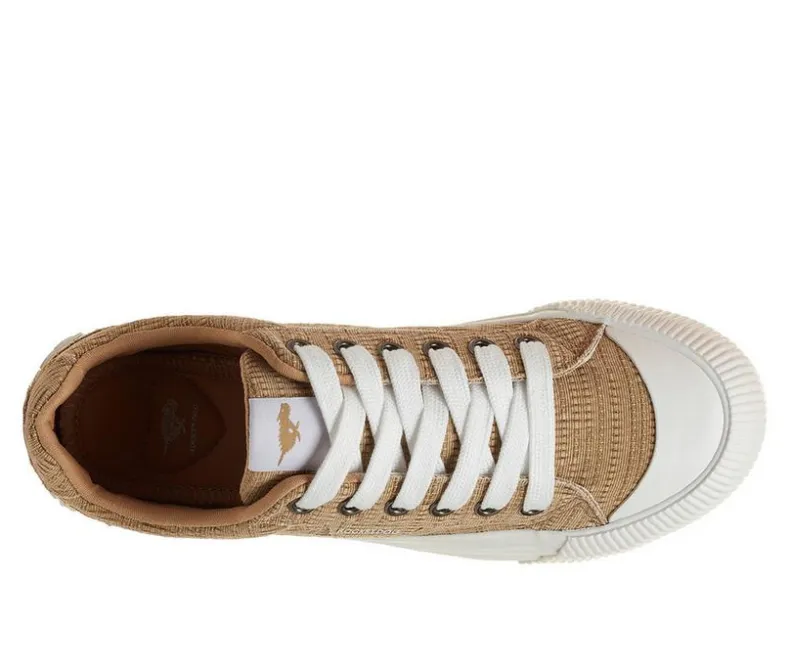 Platform>Rocket Dog Women's Cheery Platform Sneakers