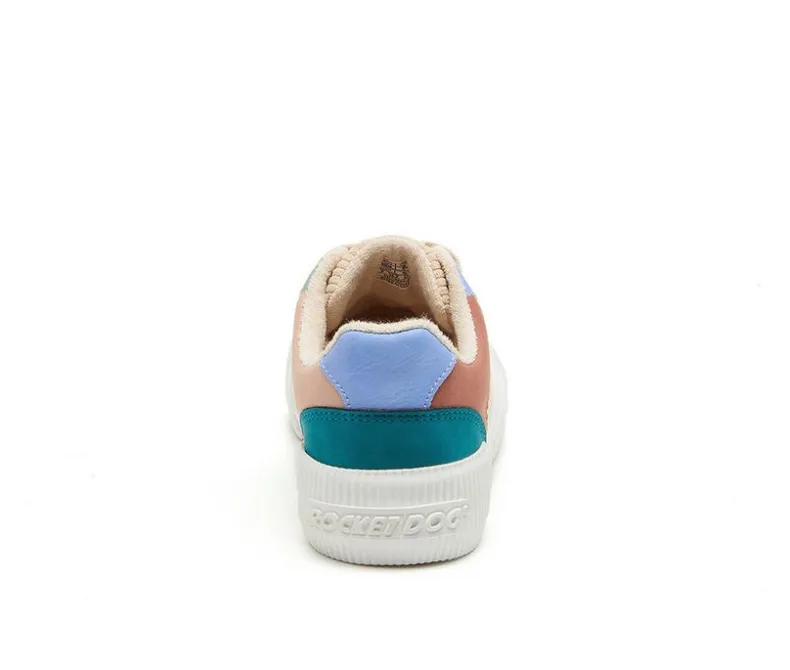 Platform|Fashion & Lifestyle>Rocket Dog Women's Cheery Platform Sneakers
