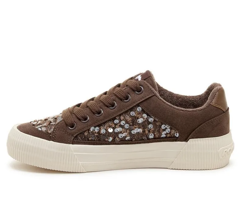 Platform>Rocket Dog Women's Cheery Platform Sneakers