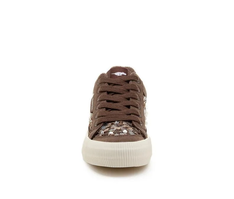 Platform>Rocket Dog Women's Cheery Platform Sneakers