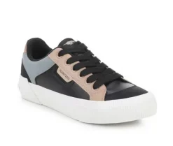 Fashion & Lifestyle|Athletics & Sneakers>Rocket Dog Women's Cheery Color Block Sneakers