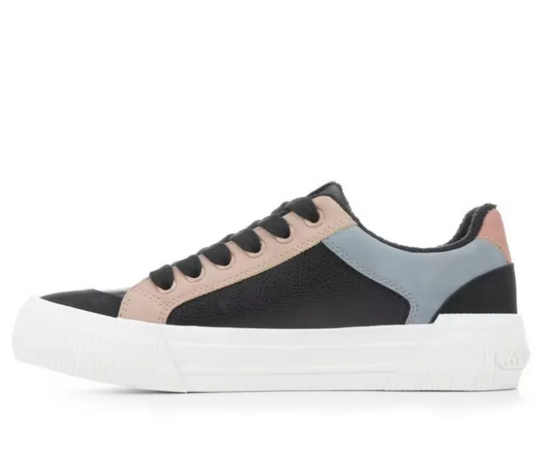 Fashion & Lifestyle|Athletics & Sneakers>Rocket Dog Women's Cheery Color Block Sneakers