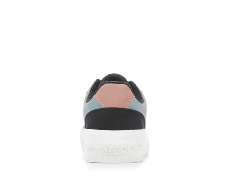 Fashion & Lifestyle|Athletics & Sneakers>Rocket Dog Women's Cheery Color Block Sneakers