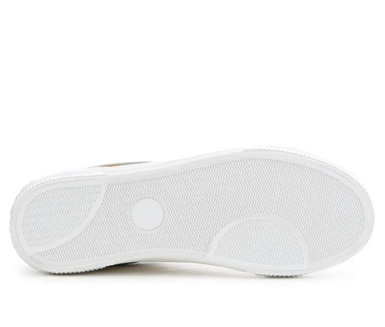 Fashion & Lifestyle|Athletics & Sneakers>Rocket Dog Women's Cheery Color Block Sneakers