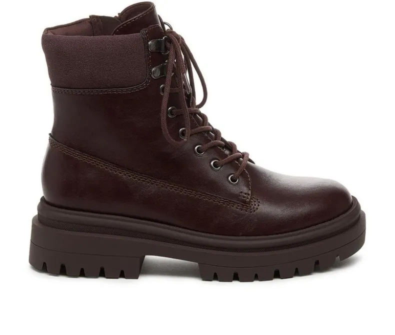 Lace Up|Boots & Booties>Rocket Dog Women's Danie Booties