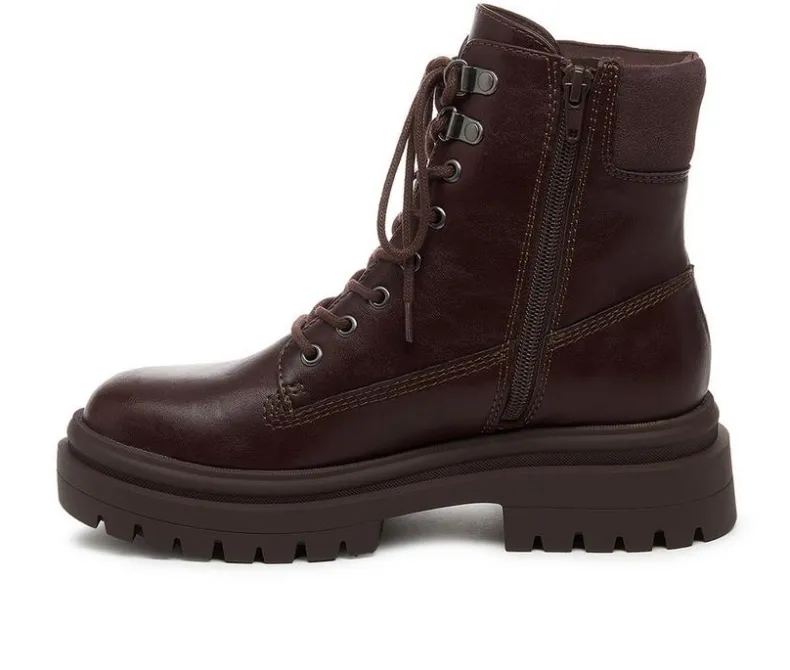 Lace Up|Boots & Booties>Rocket Dog Women's Danie Booties
