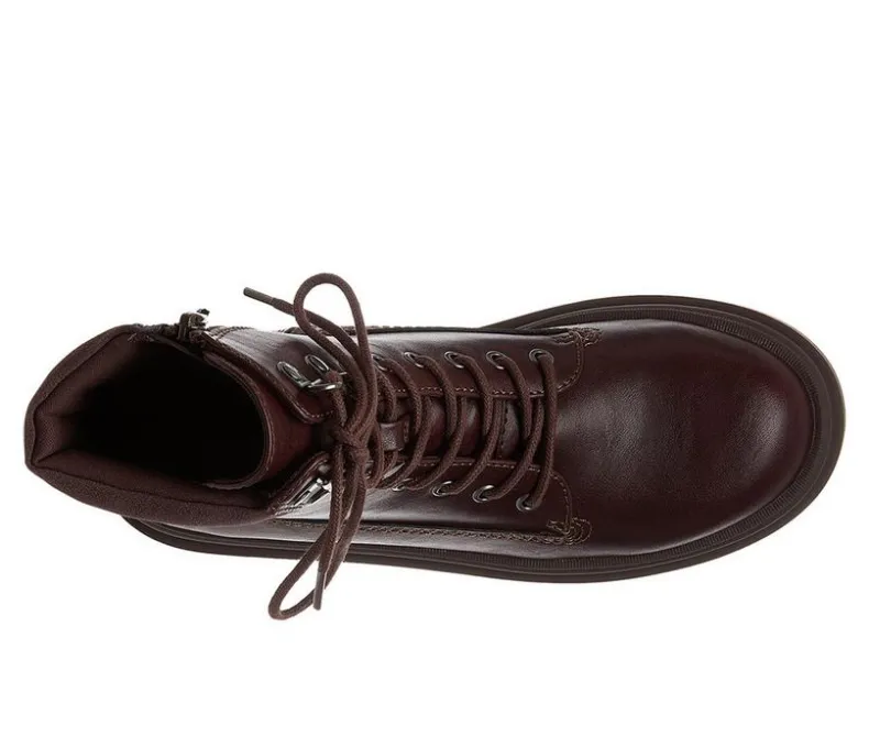 Lace Up|Boots & Booties>Rocket Dog Women's Danie Booties