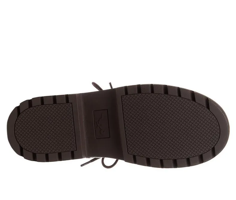 Lace Up|Boots & Booties>Rocket Dog Women's Danie Booties