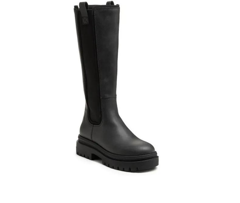 Tall>Rocket Dog Women's Drea Knee High Boots