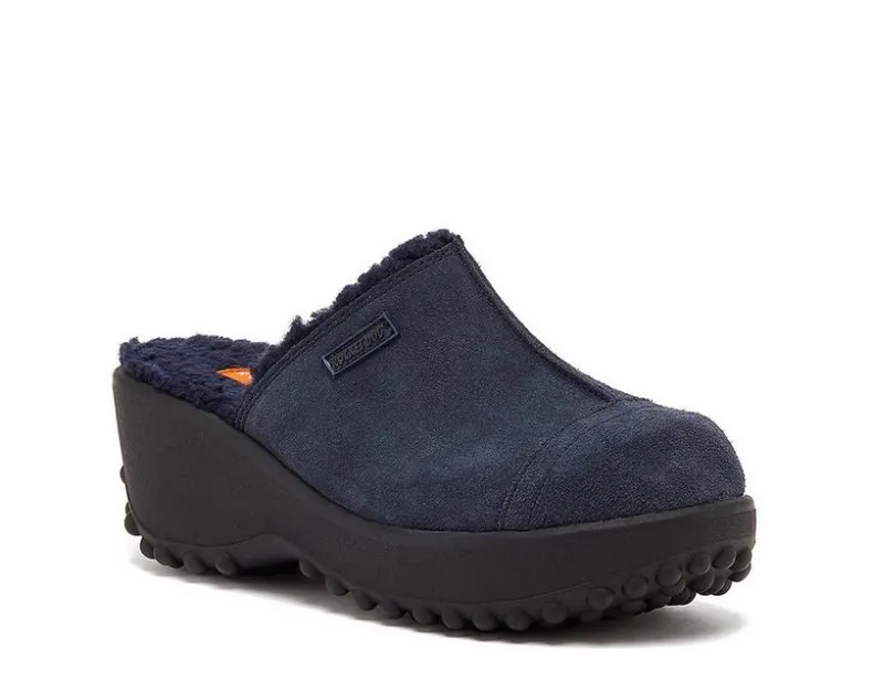Clogs & Mules>Rocket Dog Women's Fran Cozy Clogs
