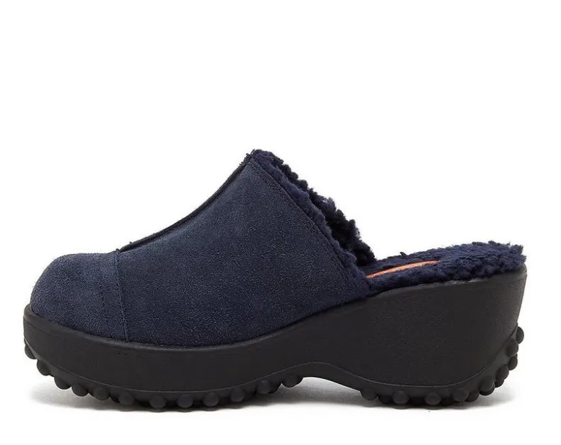 Clogs & Mules>Rocket Dog Women's Fran Cozy Clogs