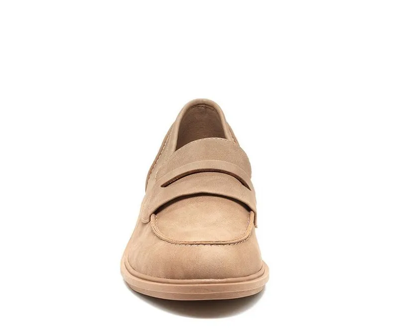 Loafers & Oxfords>Rocket Dog Women's Gabby Loafers