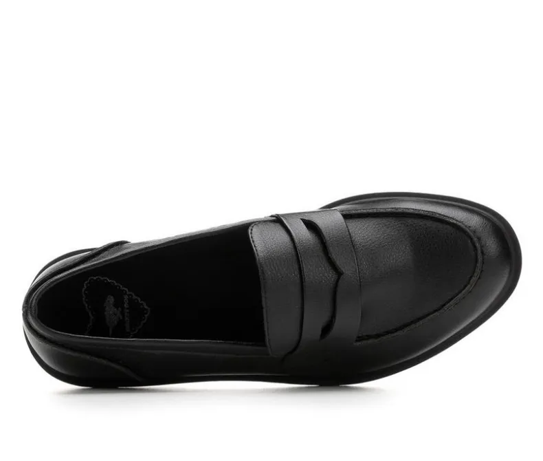 Loafers & Oxfords>Rocket Dog Women's Gabby Loafers