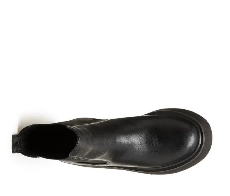 Dress|Chelsea>Rocket Dog Women's Heyday Platform Booties