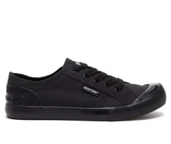 Fashion & Lifestyle|Athletics & Sneakers>Rocket Dog Women's Jazzin Sneakers