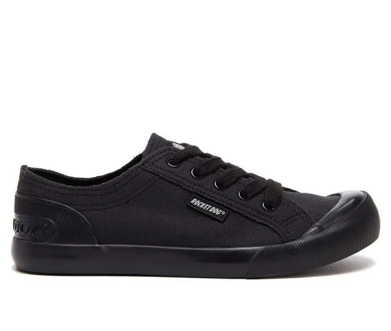 Fashion & Lifestyle|Athletics & Sneakers>Rocket Dog Women's Jazzin Sneakers