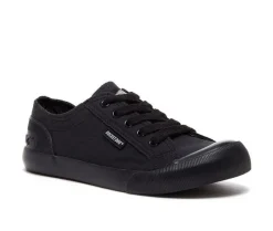 Fashion & Lifestyle|Athletics & Sneakers>Rocket Dog Women's Jazzin Sneakers